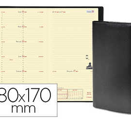 agenda-quo-vadis-italnote-impala-d-cembre-d-cembre-80x170mm-1-semaine-2-pages-coloris-noir