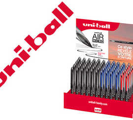 pr-sentoir-de-72-stylos-uni-ball-air-micro