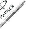 STYLO-BILLE PARKER URBAN PREMI UM SILVER POWDERED ATTRIBUTS CHROMAS STYLO-BILLE PARKER URBAN PREMI UM SILVER POWDERED ATTRIBUTS CHROMAS