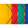 TRIEUR EXACOMPTA CARTE LUSTRAE 5/10E A4+ 240X320MM DOS AGRAFA 12 COMPARTIMENTS COUVERTURE IMPRIMAE 4 COLORIS ASSORTIS TRIEUR EXACOMPTA CARTE LUSTRAE 5/10E A4+ 240X320MM DOS AGRAFA 12 COMPARTIMENTS COUVERTURE IMPRIMAE 4 COLORIS ASSORTIS