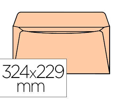 enveloppe-la-couronne-administ-rative-c4-229x324mm-90g-gommae-coloris-bulle-bo-te-250-unitas