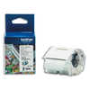 Brother CZ1005 Ruban 50 mm de largeur Brother CZ1005 Ruban 50 mm de largeur