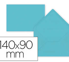 enveloppe-gpv-alections-c30-90-x140mm-70g-recyclable-non-gommae-patte-triangulaire-coloris-bleu-bo-te-1000-unitas