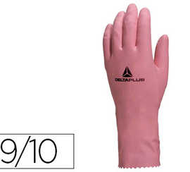 gant-manage-deltaplus-latex-fl-oqua-longueur-30cm-apaisseur-0-38mm-coloris-rose-taille-9-10-paire