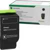 LEXMARK C232HK0 Toner Noir Prg. Ret. LEXMARK C232HK0 Toner Noir Prg. Ret.