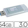 CLE USB INTEGRAL 3.0 MORESTOR 64GB DOUBLE CONNECTIQUE PORT LIGHTNING IOS PORT USB COMPATIBLE WINDOWS MAC LINUS