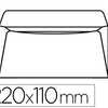 ENVELOPPE BLANCHE NAVIGATOR PA PIER VALIN EXTRA BLANC 90G DL 110X220MM ADHASIVE BOÎTE 500 UNITAS ENVELOPPE BLANCHE NAVIGATOR PA PIER VALIN EXTRA BLANC 90G DL 110X220MM ADHASIVE BOÎTE 500 UNITAS
