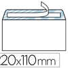 ENVELOPPE BLANCHE LA COURONNE DL 110X220MM 90G COMPATIBLE NUMARIQUE BANDE ADHASIVE FOND BLEU 200 UNITAS ENVELOPPE BLANCHE LA COURONNE DL 110X220MM 90G COMPATIBLE NUMARIQUE BANDE ADHASIVE FOND BLEU 200 UNITAS