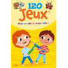 BLOC D'ACTIVITÉS ÉDITIONS LITO 120 JEUX MOTS CROISÉS MÊLÉS ET FLÉCHÉS 128 PAGES 160X240MM BLOC D'ACTIVITÉS ÉDITIONS LITO 120 JEUX MOTS CROISÉS MÊLÉS ET FLÉCHÉS 128 PAGES 160X240MM