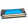 Lexmark C734 Toner Cyan Remanufacturé Lexmark C734 Toner Cyan Remanufacturé
