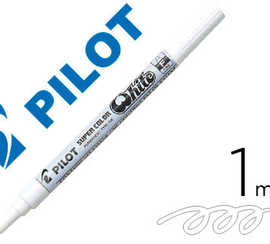 marqueur-pilot-feutre-permanen-t-encre-matallique-pointe-fine-polyacatate-4mm-blanc