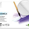 BLOC DESSIN LIDERPAPEL AQUAREL LE ENCOLLA PAPIER GRAIN MOYEN LISSE 300G/M2 FORMAT A4 297X210MM 20F BLOC DESSIN LIDERPAPEL AQUAREL LE ENCOLLA PAPIER GRAIN MOYEN LISSE 300G/M2 FORMAT A4 297X210MM 20F