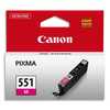 Canon 6510B001 CLI-551 Magenta Canon 6510B001 CLI-551 Magenta