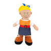 JEU MINILAND ETNIE ABROCHES EUROPÉENNE 40 CM JEU MINILAND ETNIE ABROCHES EUROPÉENNE 40 CM