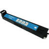 HP CB381A Toner Cyan Remanufacturé HP CB381A Toner Cyan Remanufacturé