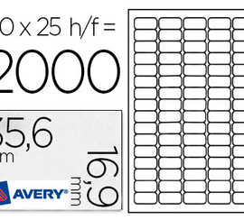 atiquette-adhasive-avery-expad-iteur-laser-jet-d-encre-35-6x16-9mm-blanche-enlevable-sans-trace-bo-te-2000-unitas