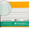 MANIFOLD COMPTABLE EXACOMPTA P IQUA TÊTE PARESSEUSE 270X320MM HORIZONTAL 31 LIGNES 80 PAGES 30 COLONNES/2 PAGES MANIFOLD COMPTABLE EXACOMPTA P IQUA TÊTE PARESSEUSE 270X320MM HORIZONTAL 31 LIGNES 80 PAGES 30 COLONNES/2 PAGES