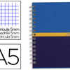 CAHIER DE LIAISON PIQUÉ CONQUÉRANT CLASSIQUE A5+ 17X22CM 48 PAGES 90G RÉGLURE SPÉCIFIQUE CAHIER DE LIAISON PIQUÉ CONQUÉRANT CLASSIQUE A5+ 17X22CM 48 PAGES 90G RÉGLURE SPÉCIFIQUE