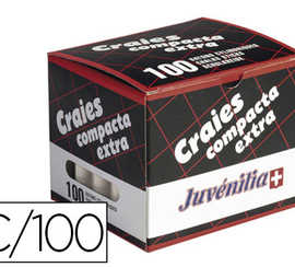 craie-juvenilia-compacta-l80mmx10mm-sans-crissement-anti-poussi-re-coloris-blanc-bo-te-100-unit-s