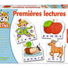 JEU EDUCA PREMIÈRES LECTURES DÈS 4 ANS JEU EDUCA PREMIÈRES LECTURES DÈS 4 ANS