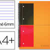 CAHIER OXFORD ACTIVE BOOK OPTI K PAPER COUVERTURE POLYPROPYLENE POCHETTE RANGEMENT A4+ 21X32CM 160 PAGES LIGNA CAHIER OXFORD ACTIVE BOOK OPTI K PAPER COUVERTURE POLYPROPYLENE POCHETTE RANGEMENT A4+ 21X32CM 160 PAGES LIGNA
