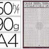 BLOC PAPIER CALQUE CANSON A4 C ROQUIS ACHELLE 5X5MM 2 GOMMAGES DESSIN TECHNIQUE LAYOUT FEUTRE CRAYON COULEUR 90/95G 50F BLOC PAPIER CALQUE CANSON A4 C ROQUIS ACHELLE 5X5MM 2 GOMMAGES DESSIN TECHNIQUE LAYOUT FEUTRE CRAYON COULEUR 90/95G 50F