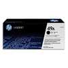 HP Q5949A Toner Noire LJ1160/1320 2500 HP Q5949A Toner Noire LJ1160/1320 2500