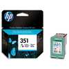 HP CB337EE N°351 3xColours