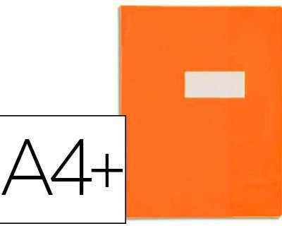 prot-ge-cahier-elba-strong-line-pvc-cristal-15-100e-rabats-porte-tiquette-et-tiquette-240x320mm-coloris-orange