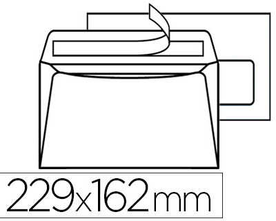 enveloppe-gpv-green-c5-162x229-mm-80g-adhasive-recyclae-extra-blanche-fen-tre-45x100mm-bo-te-500-unitas