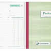 MANIFOLD AUTOCOPIANT EXACOMPTA FACTURES A4 210X297MM FOLIOTAGE 50 TRIPLIS MANIFOLD AUTOCOPIANT EXACOMPTA FACTURES A4 210X297MM FOLIOTAGE 50 TRIPLIS