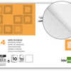 PAPIER DESSIN LIDERPAPEL LINÉAIRE SANS ENCADREMENT 150G/M2 FORMAT A4 297X210MM PAQUET 10F PAPIER DESSIN LIDERPAPEL LINÉAIRE SANS ENCADREMENT 150G/M2 FORMAT A4 297X210MM PAQUET 10F
