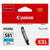 Canon 1995C001 CLI 581XXL Cyan Canon 1995C001 CLI 581XXL Cyan