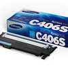 HP CLT-C406S Cyan Toner Cartridg HP CLT-C406S Cyan Toner Cartridg