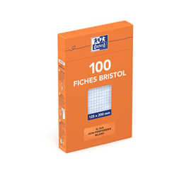 fiche-bristol-oxford-224g-125x-200mm-non-perforae-quadrillage-5x5mm-coloris-blanc-bo-te-chevalet-100-unitas