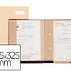PARAPHEUR EXTENDOS CLIP'S 20 COMPARTIMENTS CARTON ÉCOLOGIQUE DOS EXTENSIBLE RECYCLABLE 265X325MM PARAPHEUR EXTENDOS CLIP'S 20 COMPARTIMENTS CARTON ÉCOLOGIQUE DOS EXTENSIBLE RECYCLABLE 265X325MM
