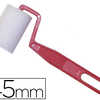 ROULEAU APEINDRE HANS MAIER P LASTIQUE 45MM ROULEAU APEINDRE HANS MAIER P LASTIQUE 45MM