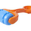 JEU MINILAND ROULEAU DE SABLE RAILS 27CM JEU MINILAND ROULEAU DE SABLE RAILS 27CM