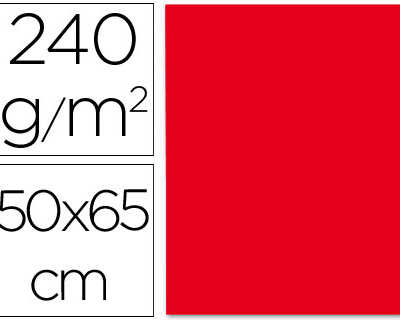 papier-cartonn-liderpapel-des-sin-travaux-manuels-240g-m2-50x65cm-unicolore-rouge-nool