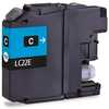JE Réservoir LC22EC compatible avec la marque Brother JE Réservoir LC22EC compatible avec la marque Brother