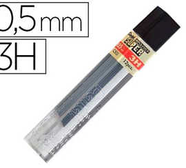 mine-pentel-super-0-5mm-3h-tui-12-unit-s