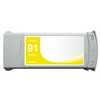 HP C9469A / 91 Cartouche d'encre Jaune Remanufacturé HP C9469A / 91 Cartouche d'encre Jaune Remanufacturé