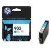 HP 903 Cyan Original Ink Cartridge HP 903 Cyan Original Ink Cartridge