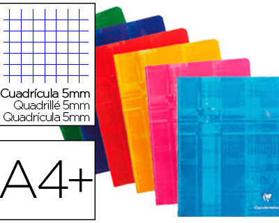 cahier-piqua-clairefontaine-pa-pier-valin-velouta-couverture-pelliculae-a4-24x32cm-96-pages-90g-5x5mm