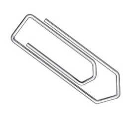 trombone-q-connect-galvanisa-3-2mm-bo-te-carton-100-unitas