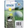 Epson C13T34744010 Yel. XL Balle de Golf Epson C13T34744010 Yel. XL Balle de Golf