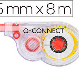 correcteur-q-connect-davidoir-ruban-5mmx8m-correction-latarale-raacriture-immadiate-invisible-photocopie