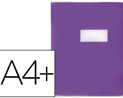 prot-ge-cahier-elba-strong-line-pvc-cristal-15-100e-rabats-porte-tiquette-et-tiquette-240x320mm-violet-opaque