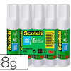 COLLE BLANCHE SCOTCH 8G BÂTON COLLE BLANCHE SCOTCH 8G BÂTON