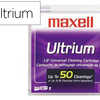 CARTOUCHE NETTOYAGE MAXELL LTO ULTRIUM CARTOUCHE NETTOYAGE MAXELL LTO ULTRIUM